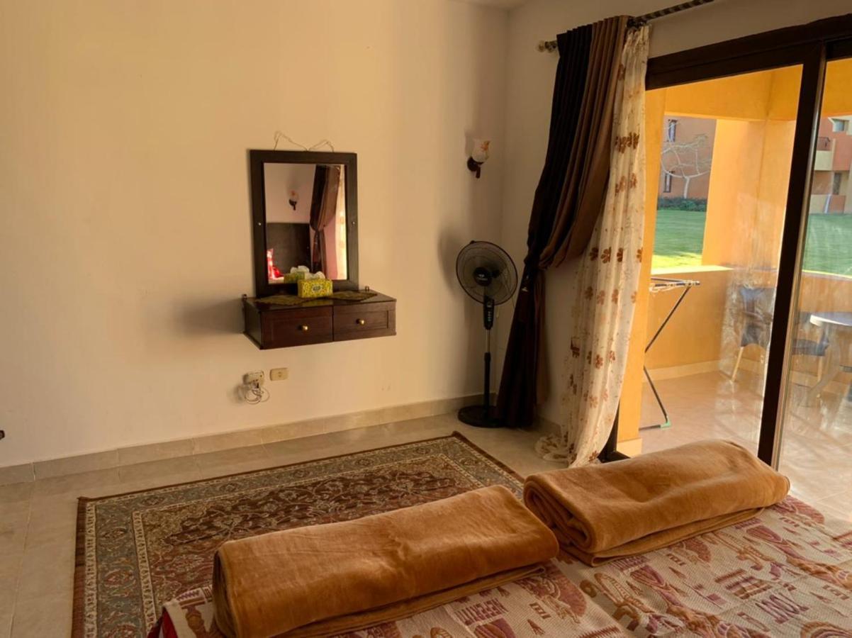 Chalet At Stella Di Mare Makadi Bay Chalet *