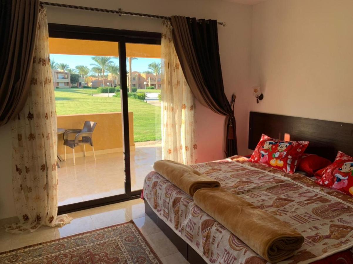 Chalet Chalet At Stella Di Mare Makadi Bay Hurghada