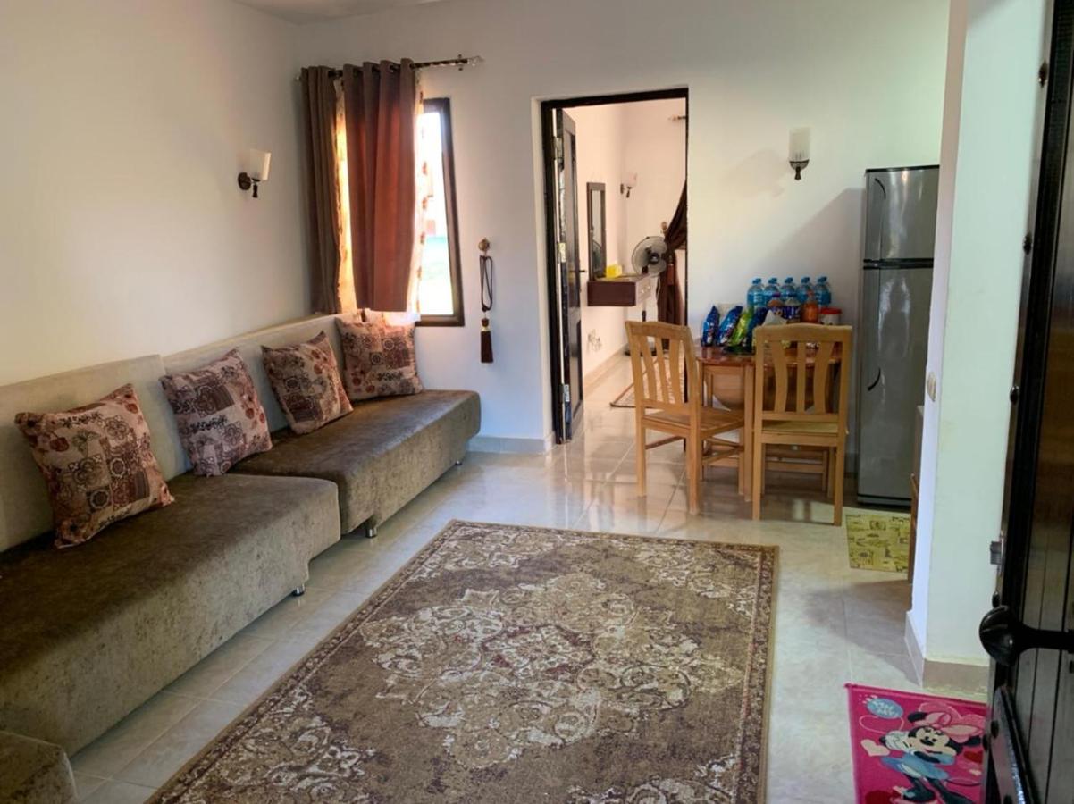 Chalet At Stella Di Mare Makadi Bay