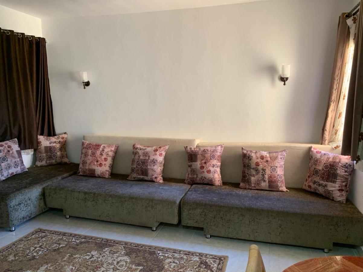 Chalet At Stella Di Mare Makadi Bay
