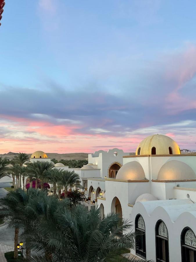 Palma De Piazza Cozy One Bedroom Sahl Hasheesh