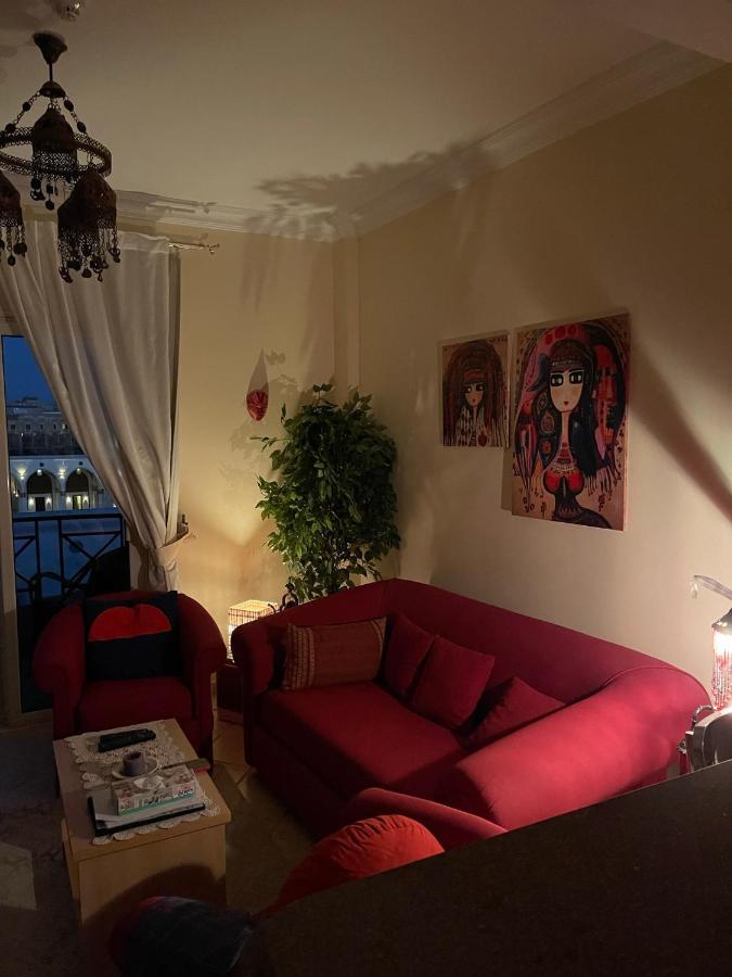 Appartement Palma De Piazza Cozy One Bedroom Sahl Hasheesh