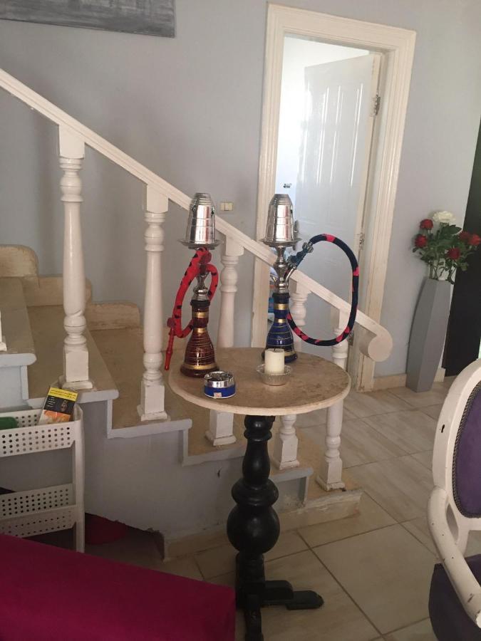 Vip Privat * Hurghada