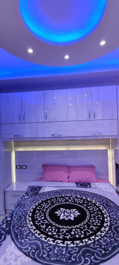 Florenza Khamsin Red Sea Aparthotel Hurghada