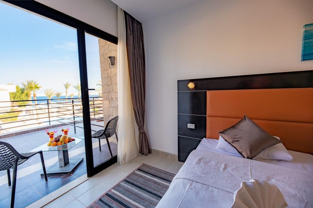 Hotel La Rosa Waves And Aqua Park Hurghada