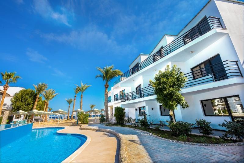 La Rosa Waves And Aqua Park Hotel 4*
