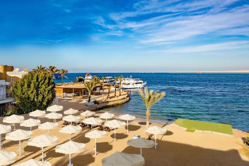 Hotel La Rosa Waves And Aqua Park Hurghada