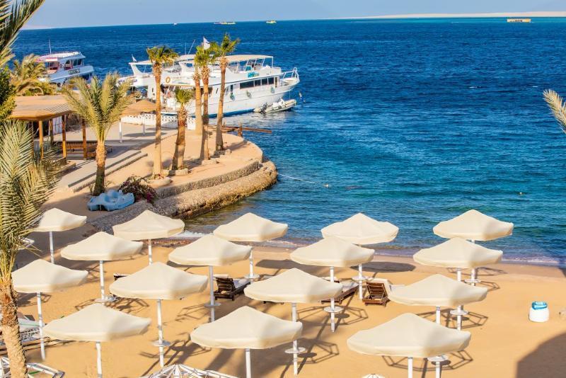 Hotel La Rosa Waves And Aqua Park Hurghada