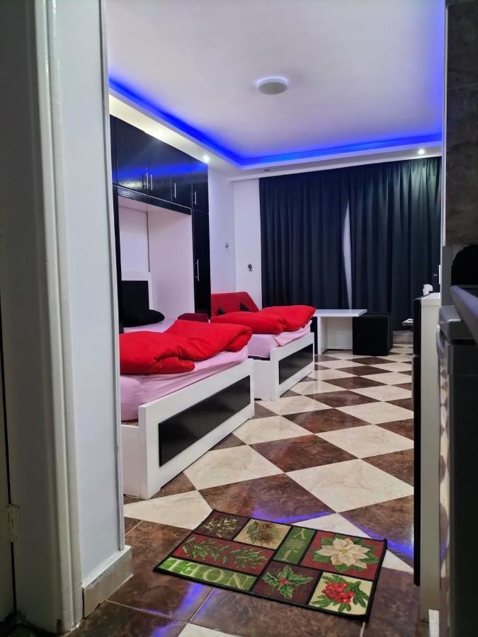 304 الشيراتون بلازا Apartamento *