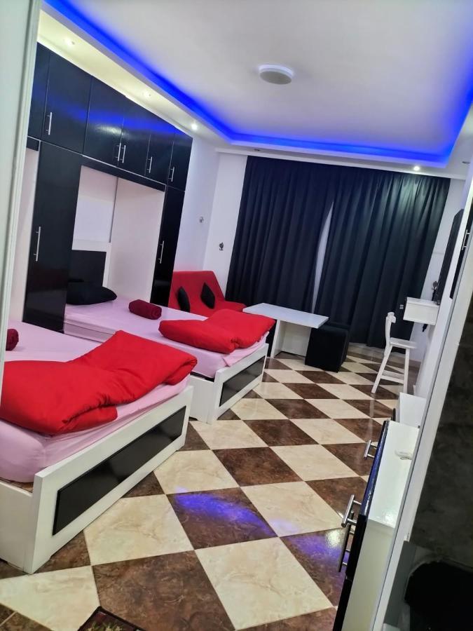 304 الشيراتون بلازا Apartamento *