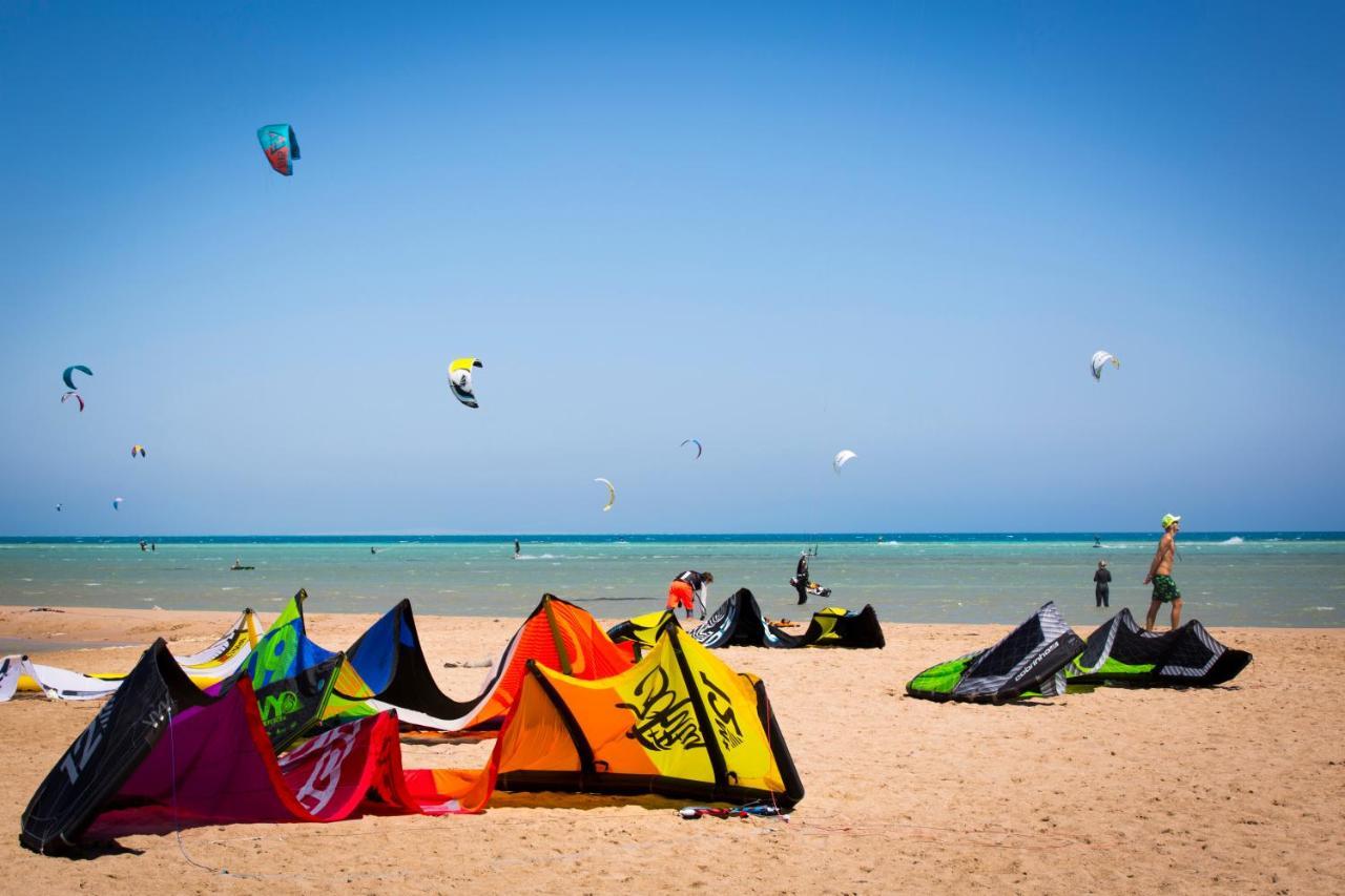 Fanadir El Gouna (adults Only) Station touristique