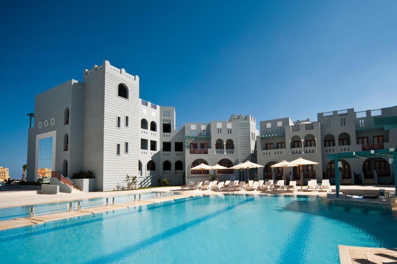 Fanadir El Gouna (adults Only)