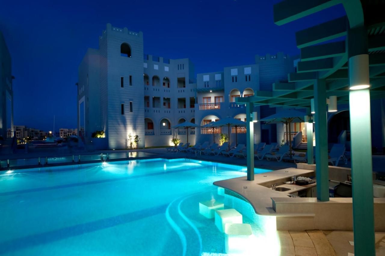Fanadir El Gouna (adults Only)
