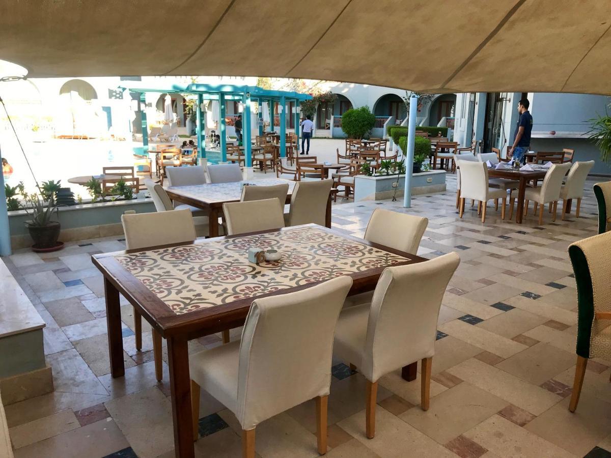 Fanadir El Gouna (adults Only) Station touristique
