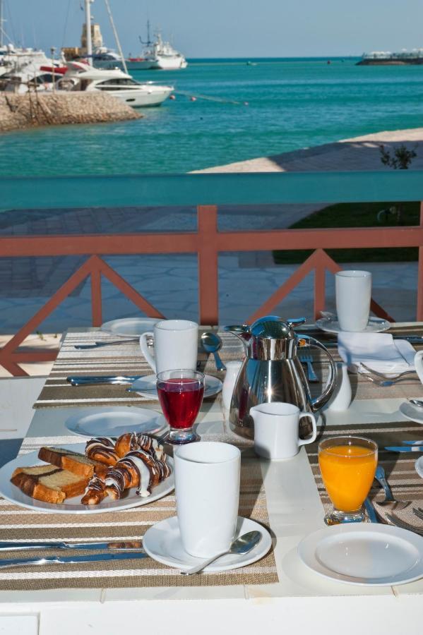 Fanadir El Gouna (adults Only) Station touristique Hurghada