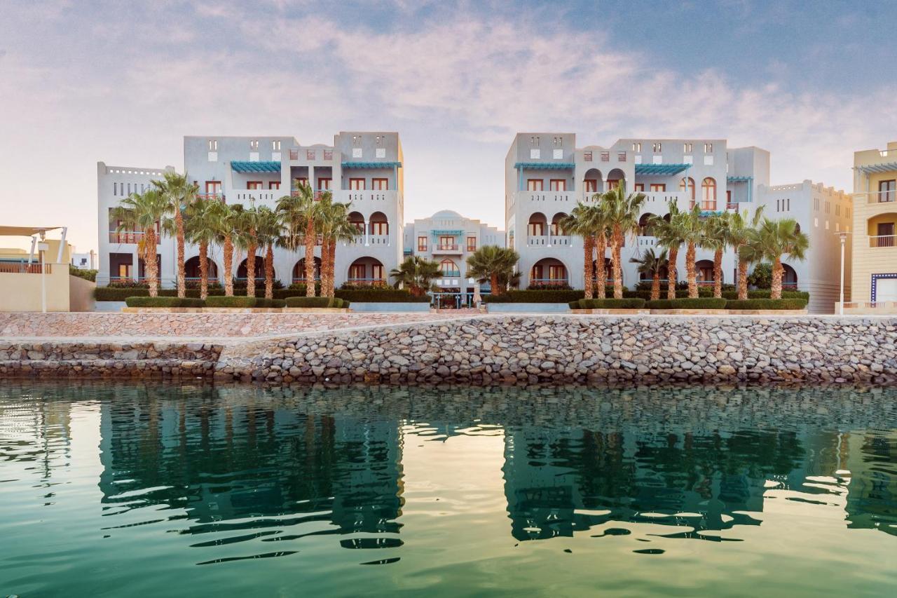 Fanadir El Gouna (adults Only) Station touristique 4*