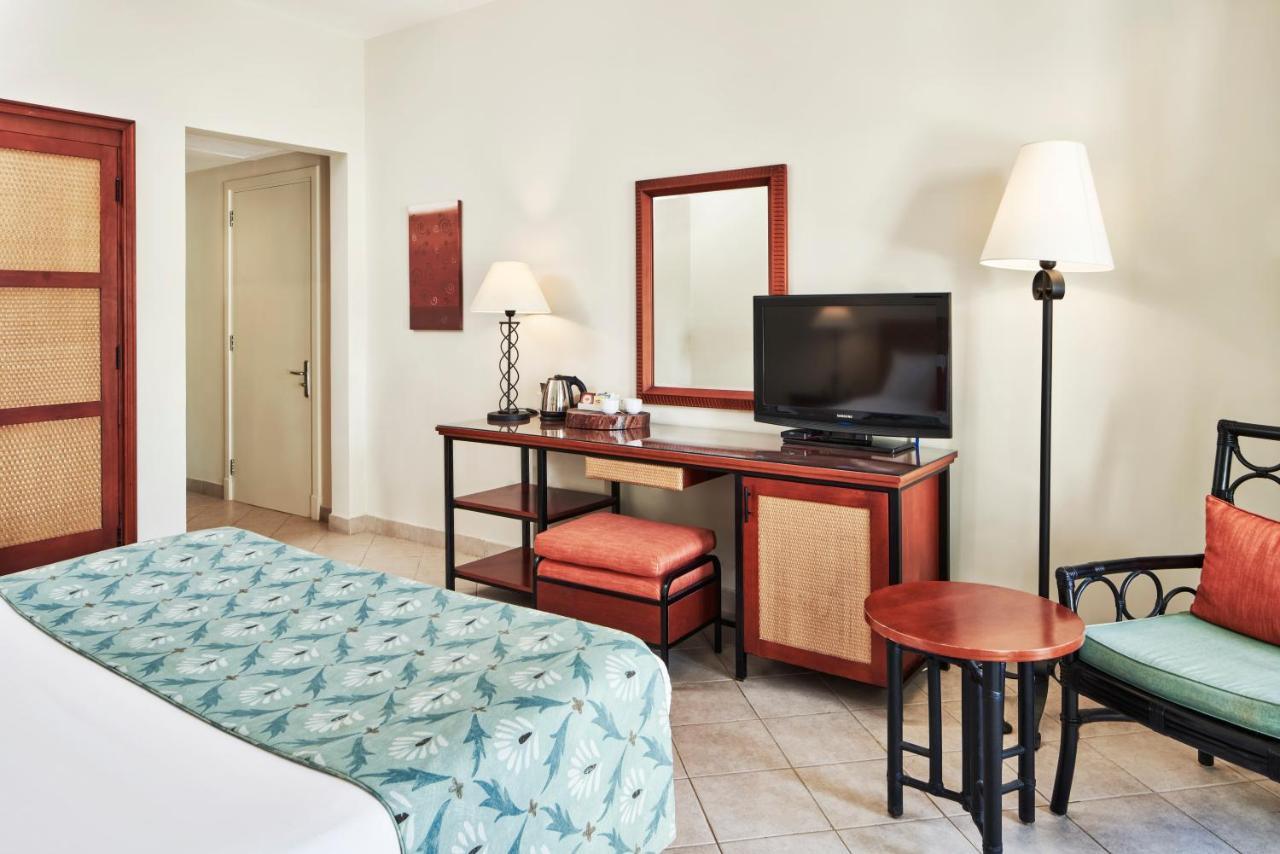 Station touristique Fanadir El Gouna (adults Only) 4*