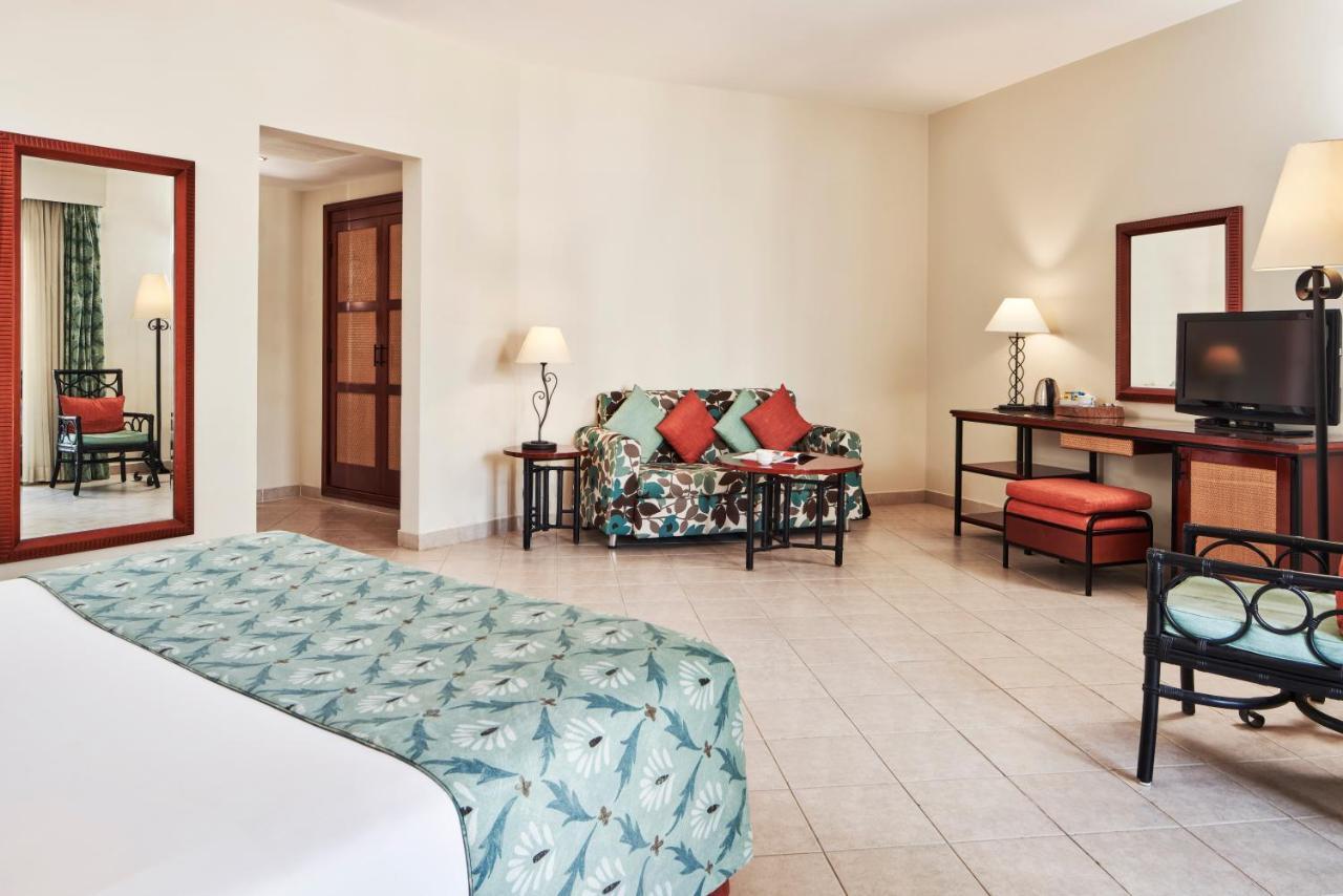 Fanadir El Gouna (adults Only) Hurghada