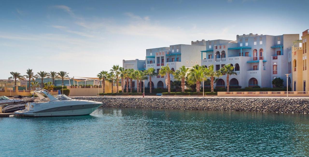 Fanadir El Gouna (adults Only) Station touristique Hurghada