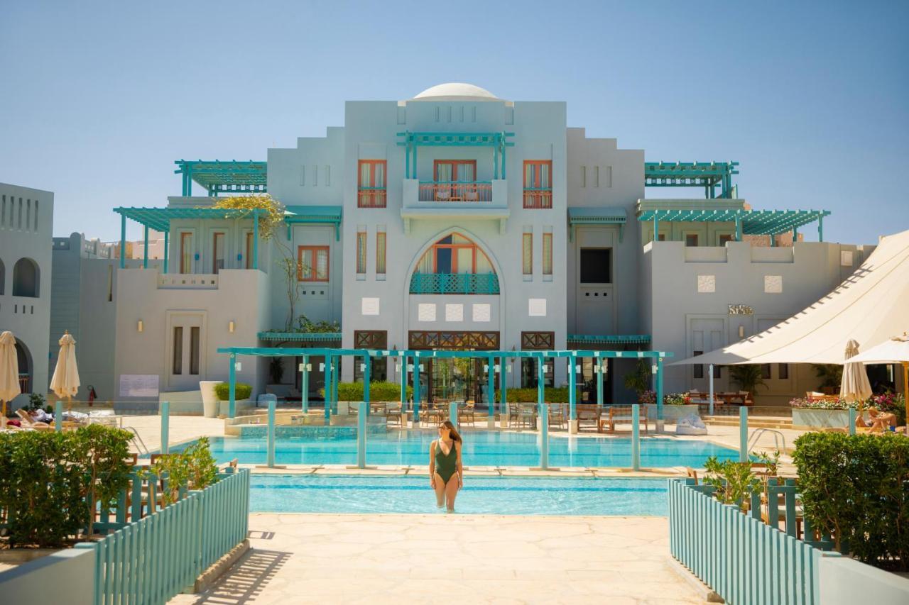 Fanadir El Gouna (adults Only)