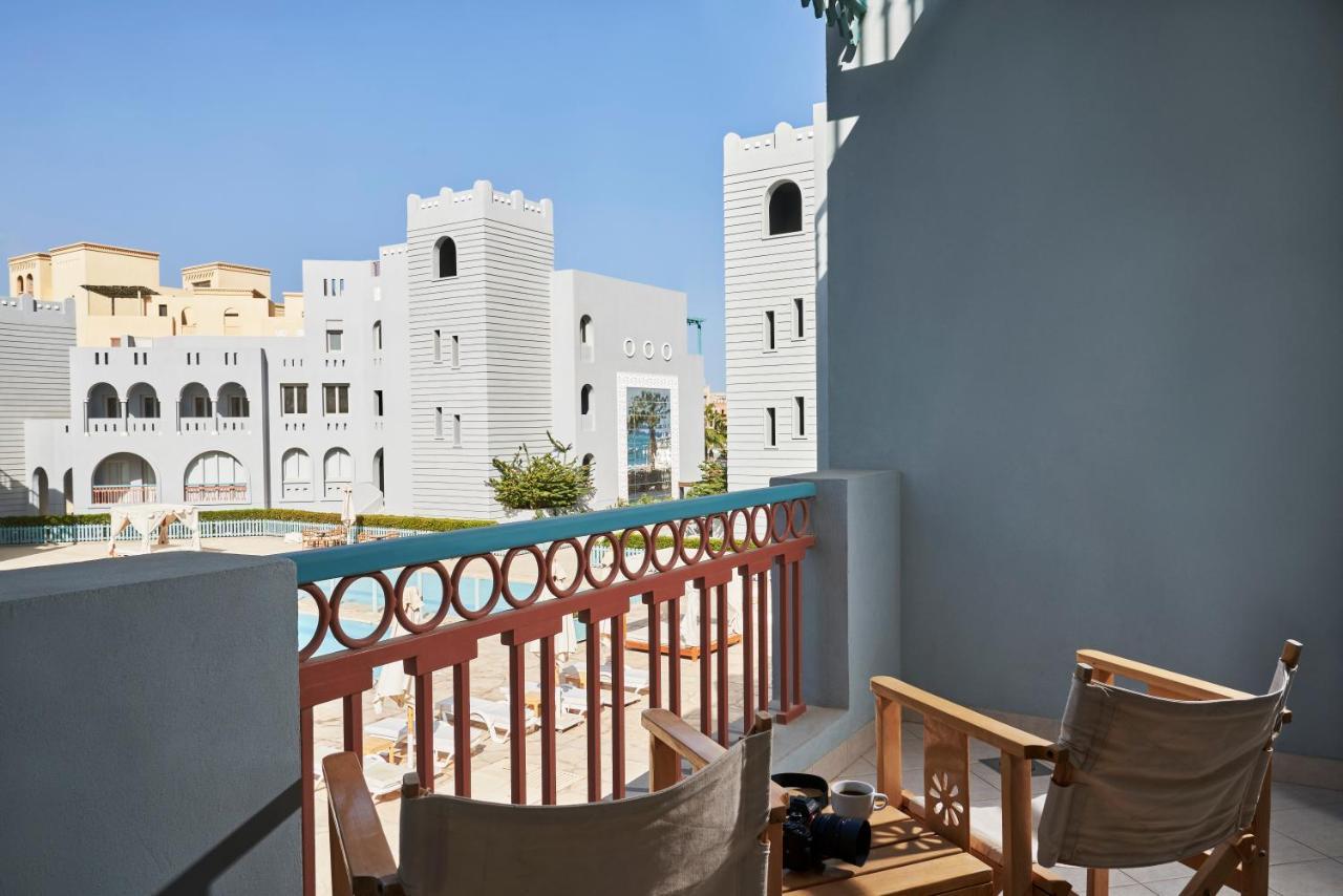 Fanadir El Gouna (adults Only) Hurghada