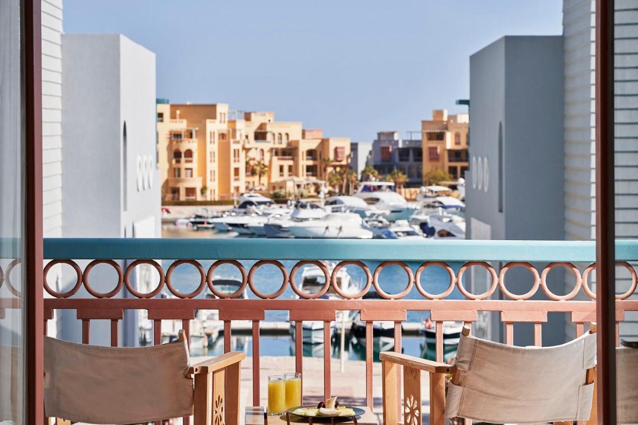 Fanadir El Gouna (adults Only) 4* Hurghada
