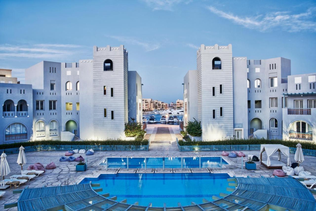 Station touristique Fanadir El Gouna (adults Only)