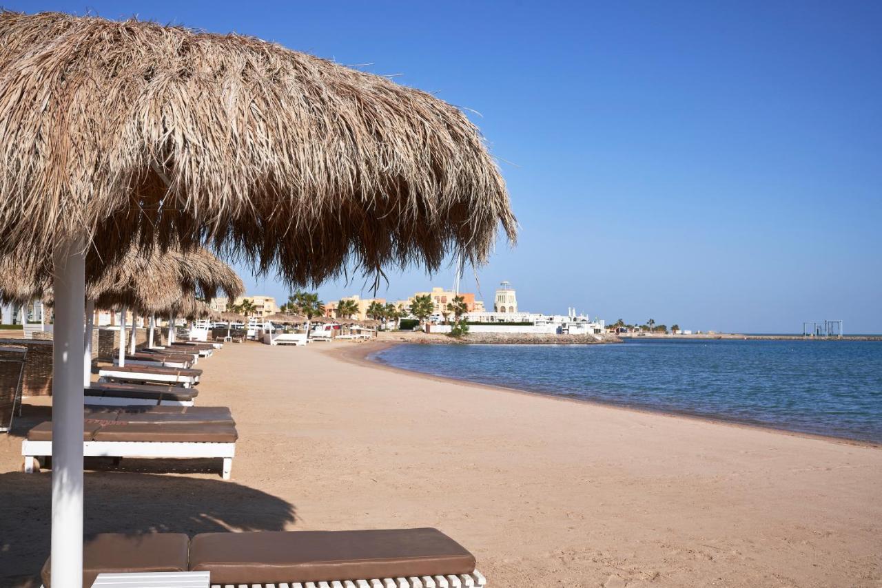 Fanadir El Gouna (adults Only) Station touristique Hurghada