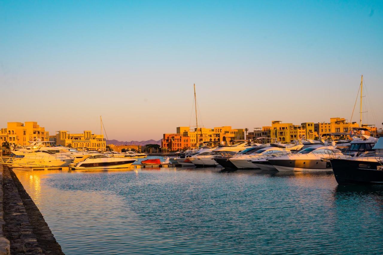 Station touristique Fanadir El Gouna (adults Only) Hurghada
