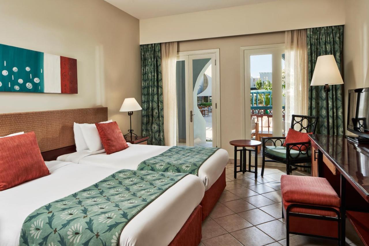 Station touristique Fanadir El Gouna (adults Only) 4*