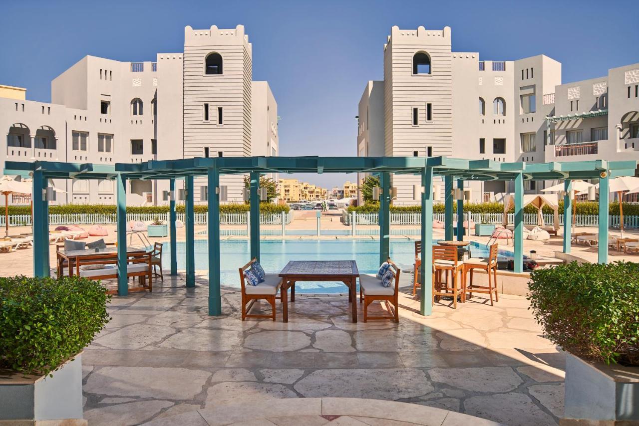 Station touristique Fanadir El Gouna (adults Only)