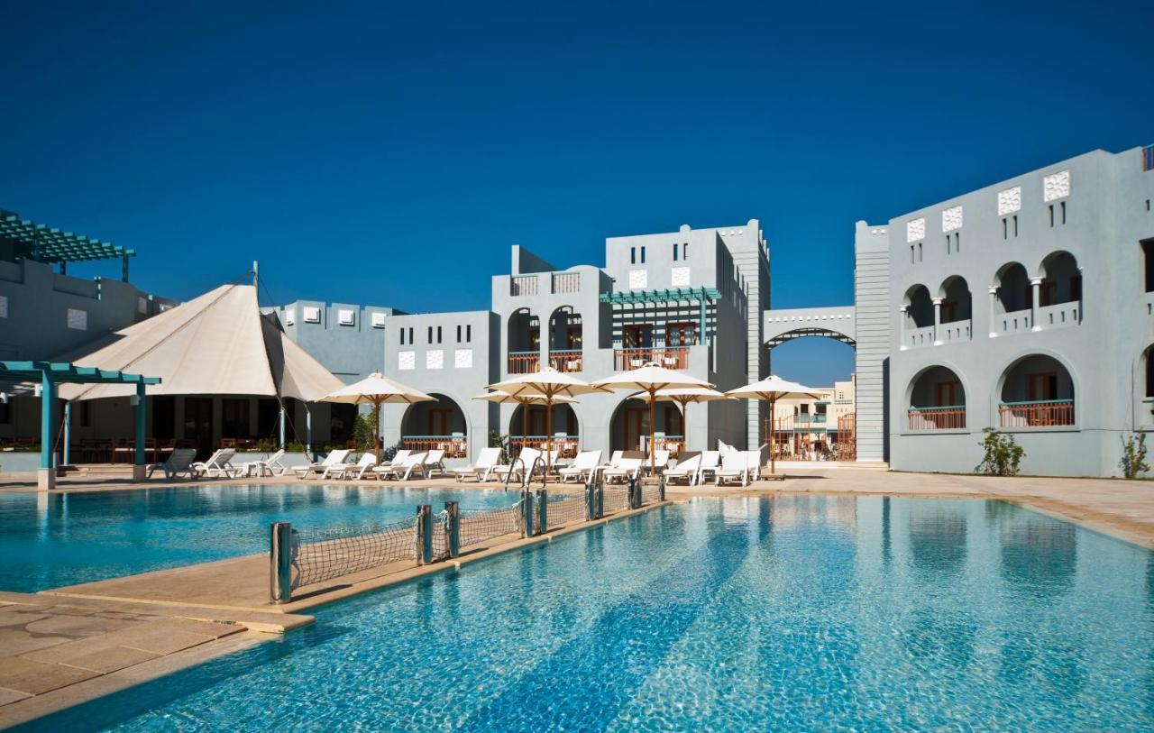 Station touristique Fanadir El Gouna (adults Only) Hurghada