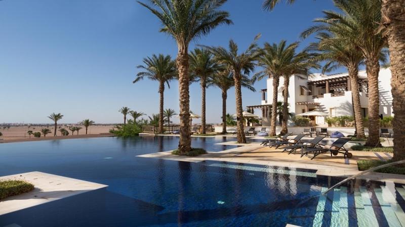 El Gouna *