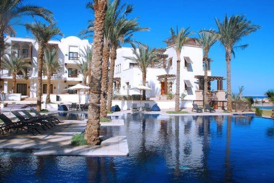 El Gouna Apartment