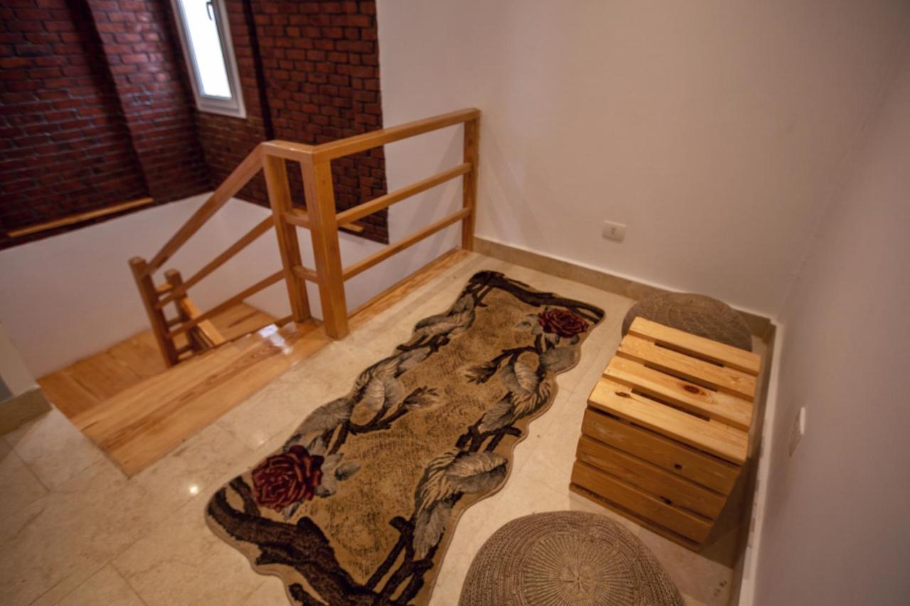 23 Havens Apartment Hurghada