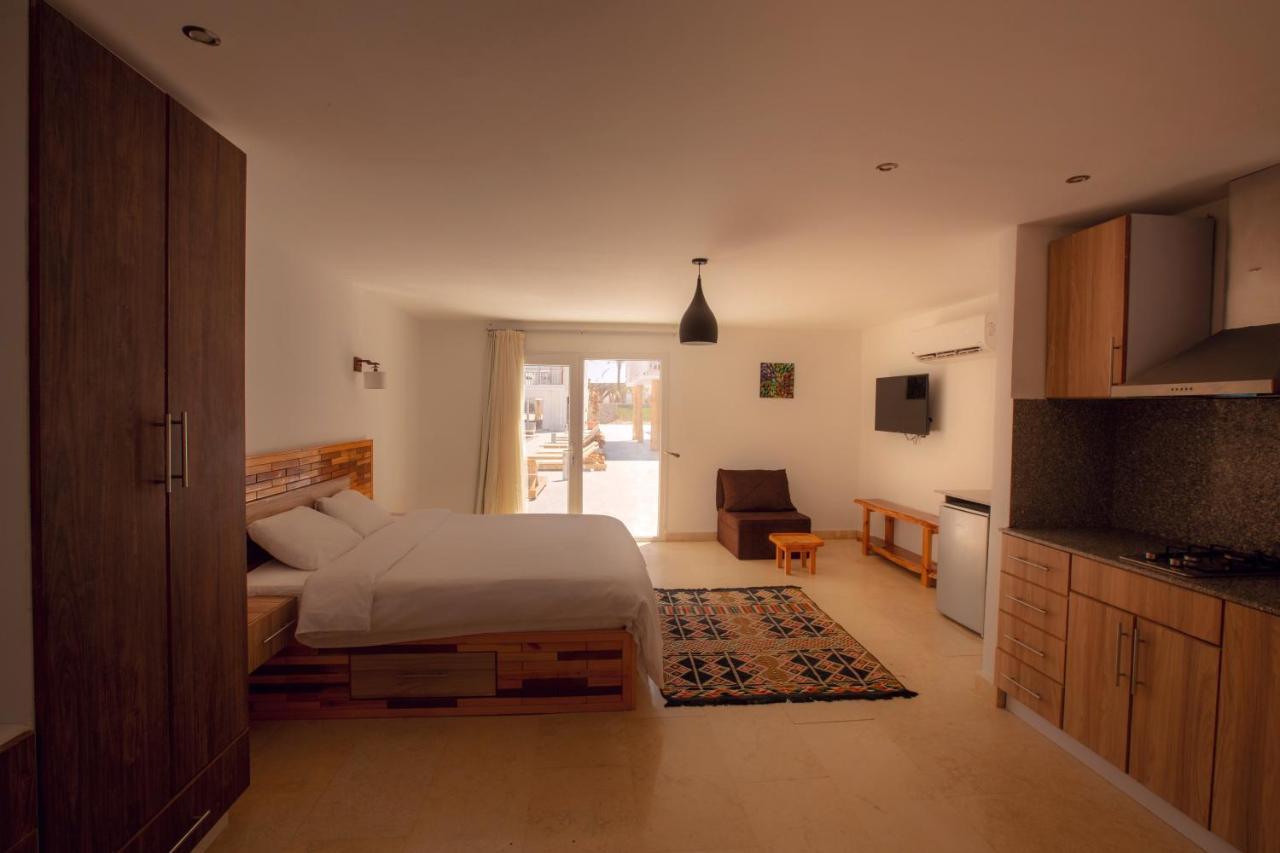 23 Havens Apartment *
