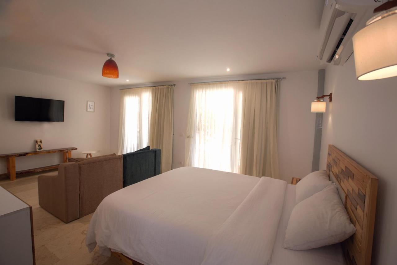Apartment 23 Havens