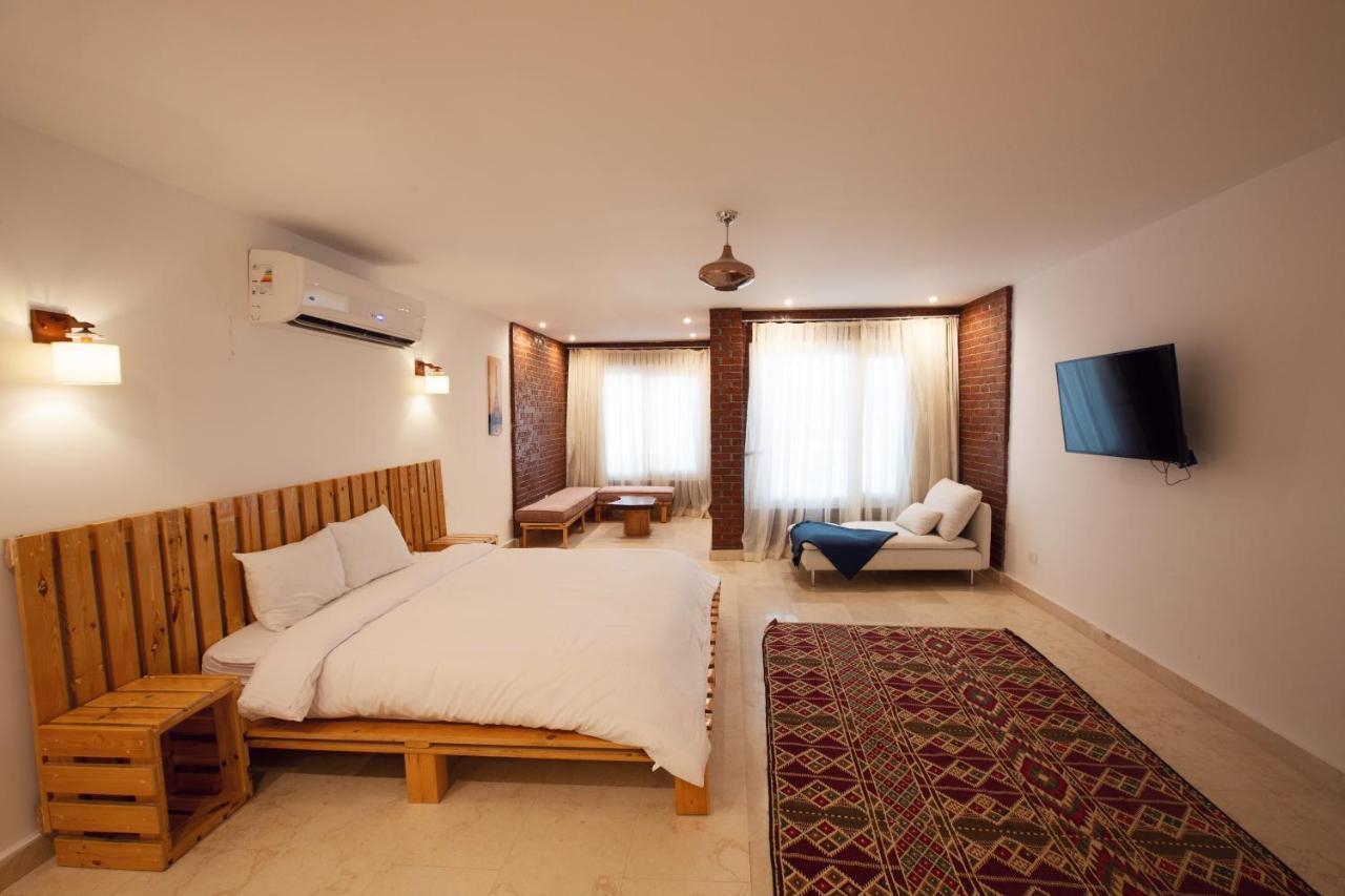 23 Havens Hurghada
