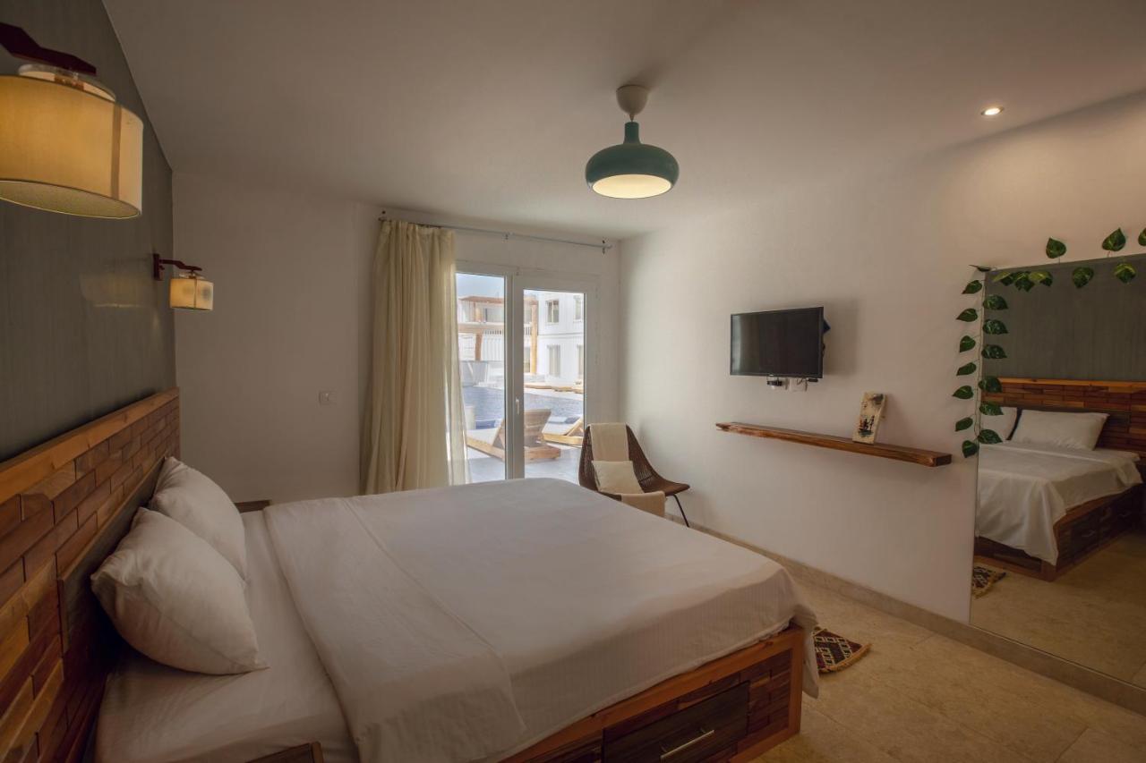 Apartment 23 Havens