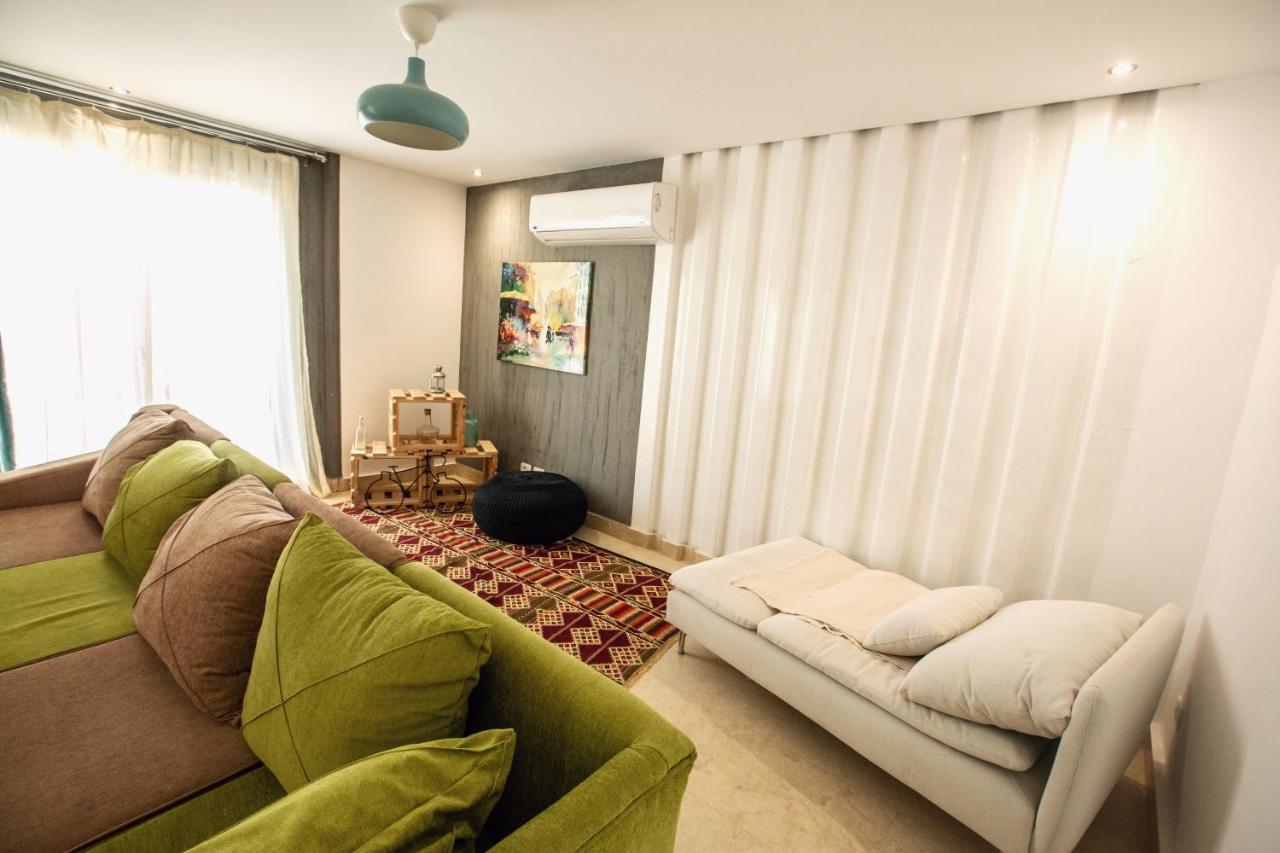 23 Havens Apartment *