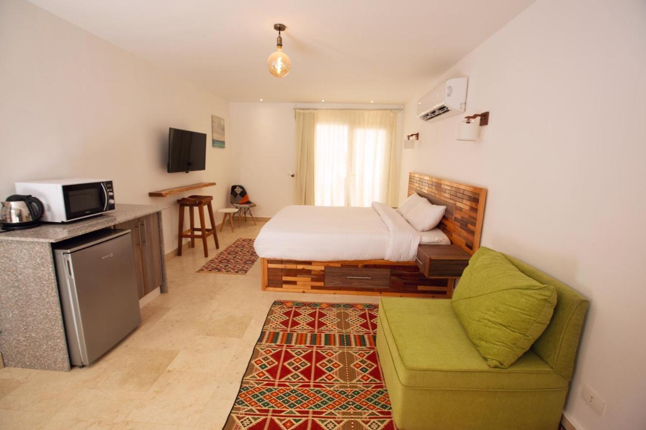 Apartment 23 Havens Hurghada
