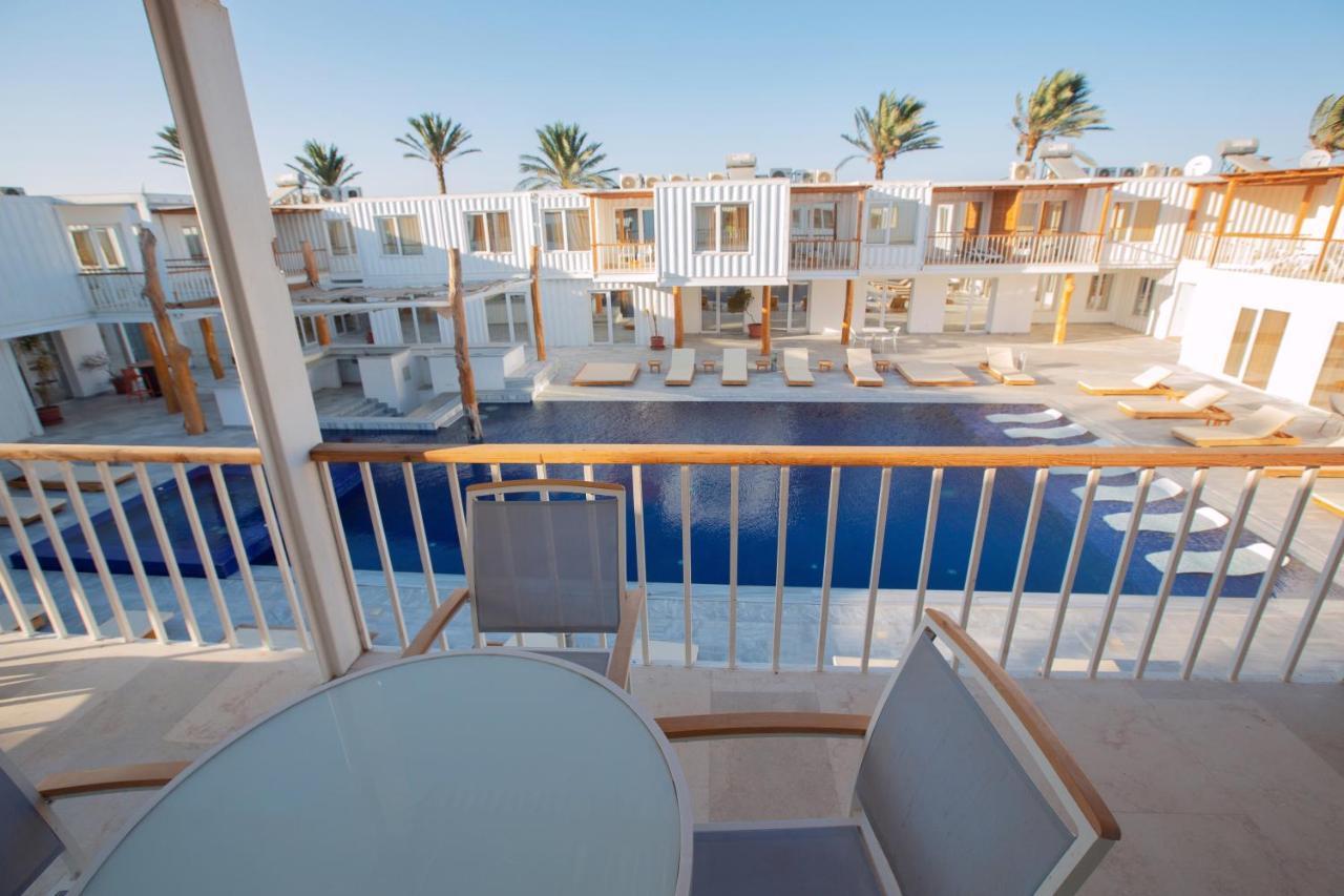 23 Havens Apartment Hurghada
