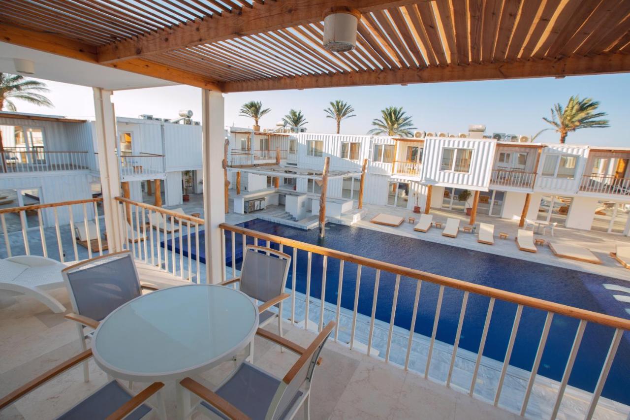 23 Havens Hurghada