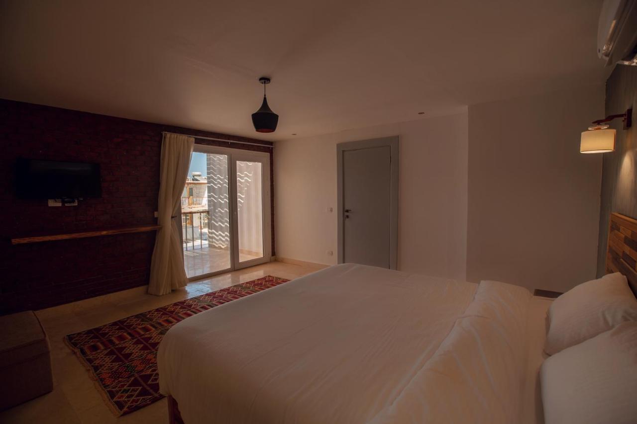 23 Havens Apartment Hurghada