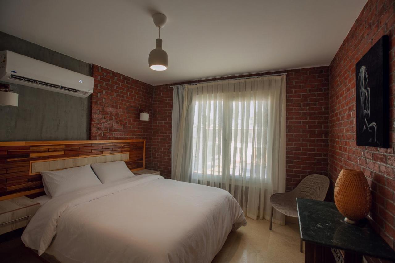 23 Havens Apartment *