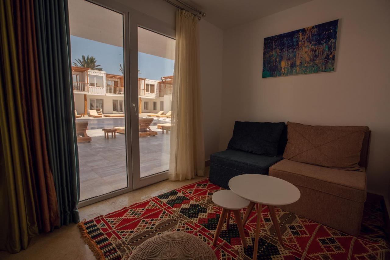 23 Havens * Hurghada