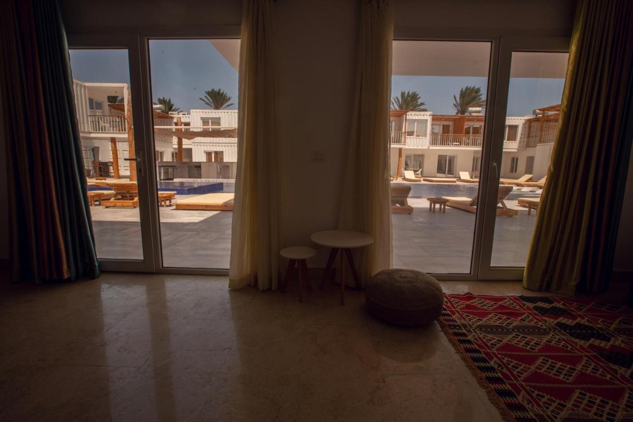 23 Havens Hurghada