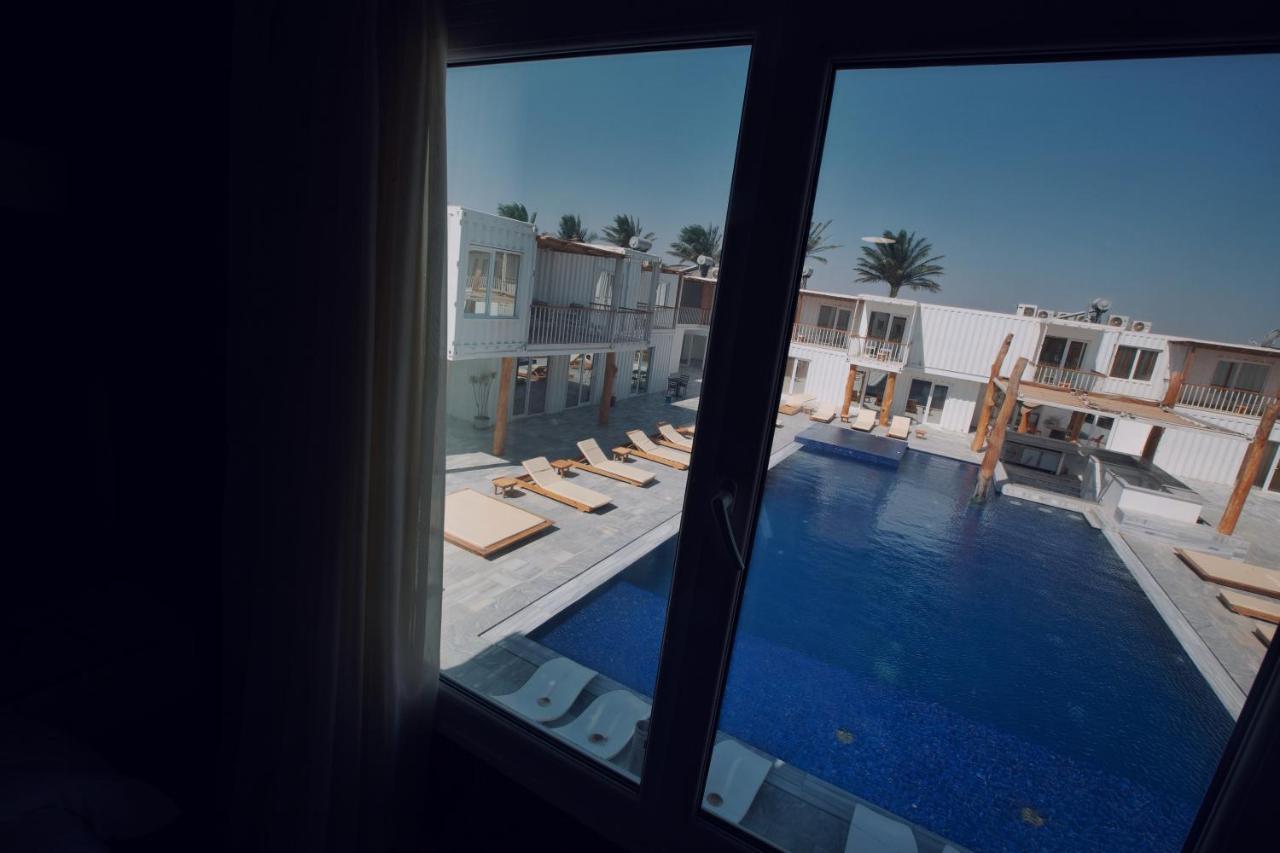 23 Havens * Hurghada