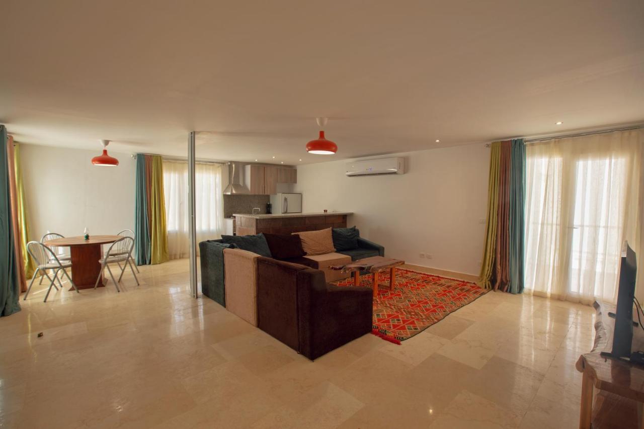 23 Havens * Hurghada