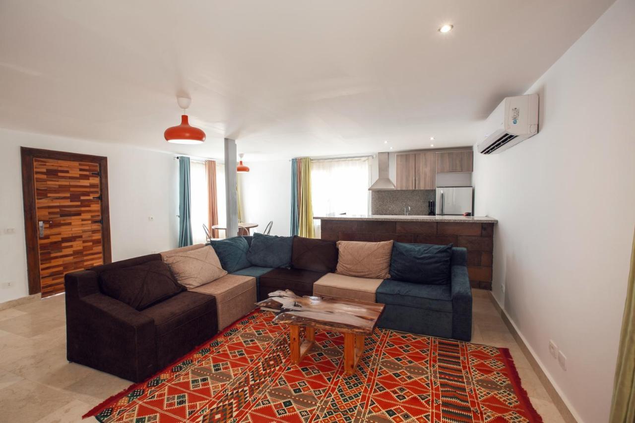 Apartment 23 Havens Hurghada